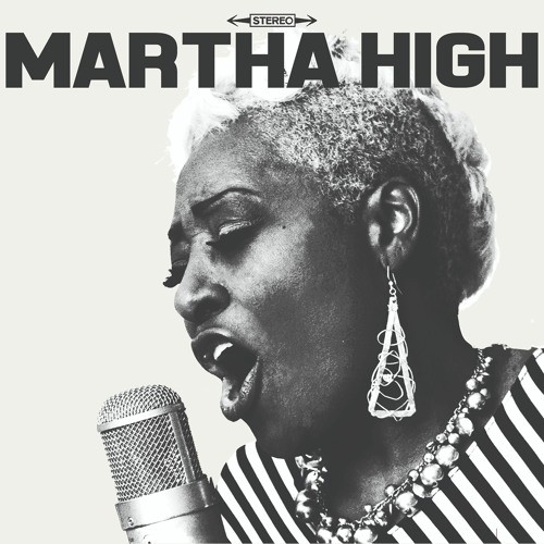 High, Martha : Singing for the Good Times (LP)