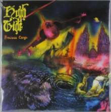 High Tide : Precious Cargo (LP)