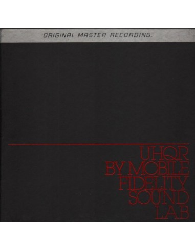 Parsons, Alan Project : I Robot (LP)