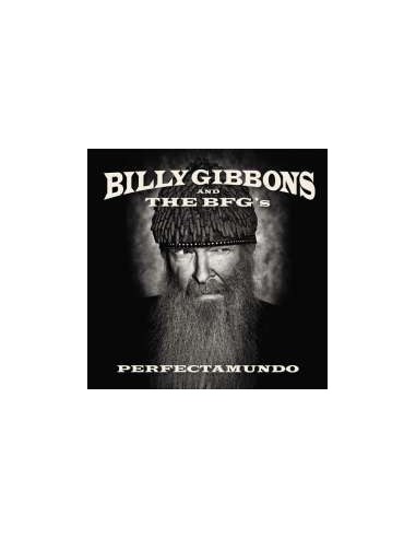 Gibbons, Billy And The BFG's: Perfectamundo (CD)