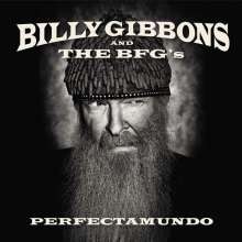 Gibbons, Billy And The BFG's: Perfectamundo (CD)