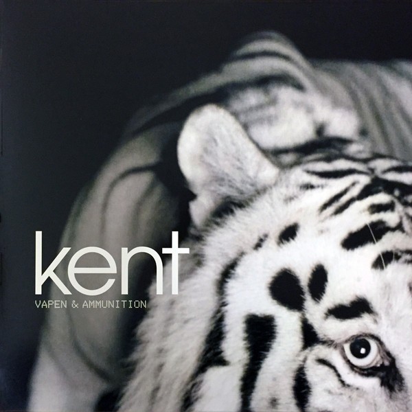Kent : Vapen & Ammunition (CD)