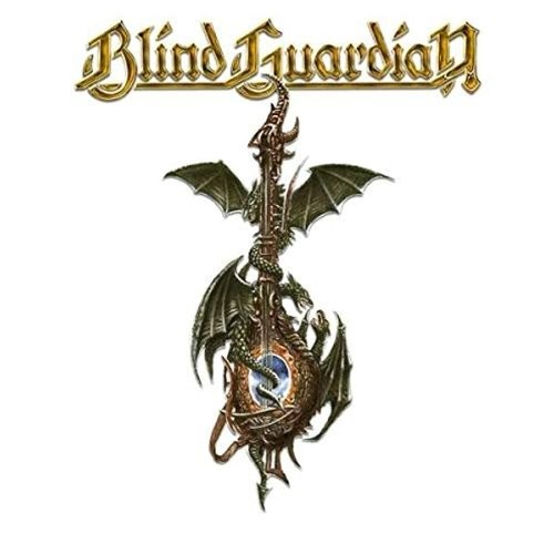 Blind Guardian : Imaginations From The Other Side Live (2-LP)