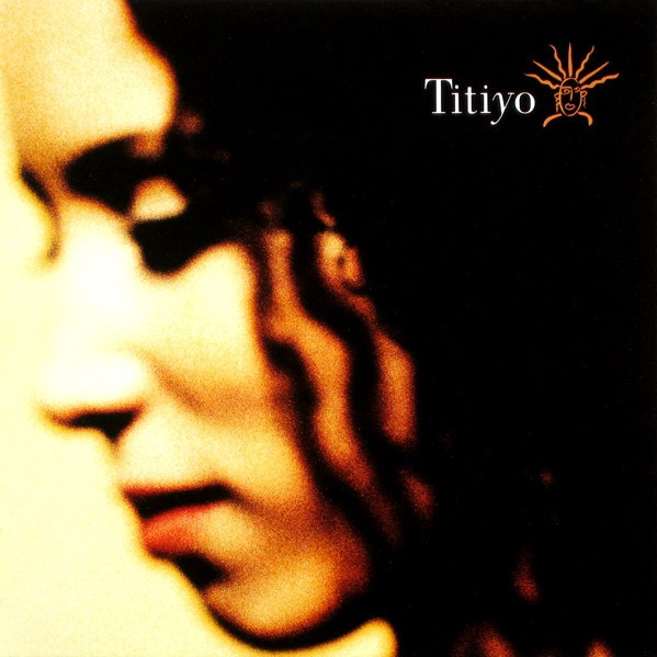Titiyo : Titiyo (LP)