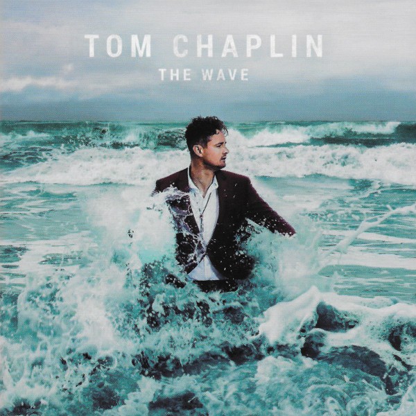 Chaplin, Tom : The Wave (2-LP) ex-Keane