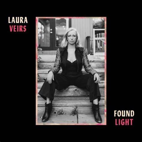 Veirs, Laura : Found Light (CD)
