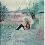 Affinity : Affinity (CD)