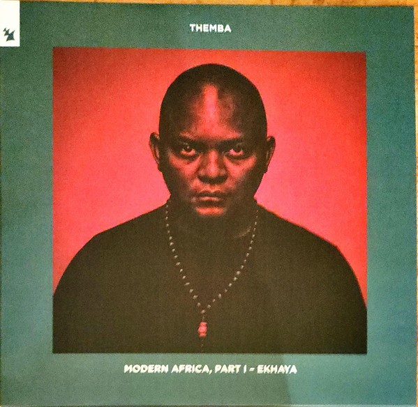 Themba : Modern Africa, Part 1 - Ekhaya (2-LP)