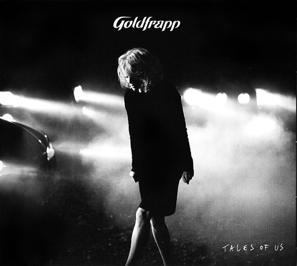 Goldfrapp : Tales of Us (LP)
