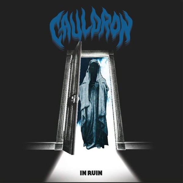 Cauldron : In Ruin (LP)