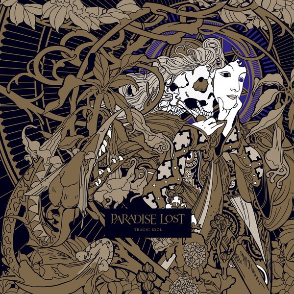 Paradise Lost : Tragic Idol (LP)
