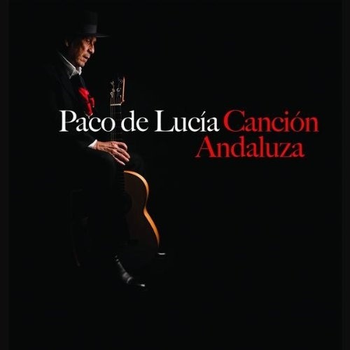 De Lucia, Paco : Cancion Andaluza (CD)