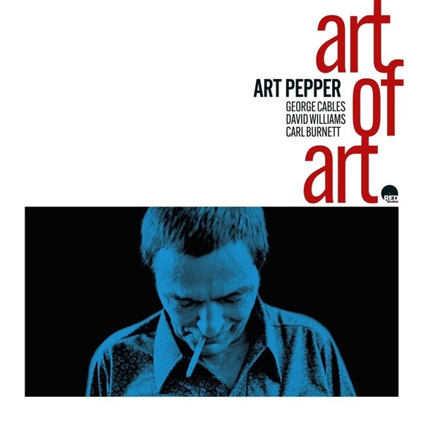 Pepper, Art : Art Of Art (2-LP) RSD 24