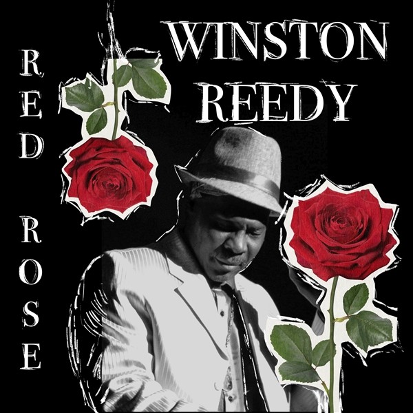 Reedy, Winston : Red Rose (LP) RSD 24