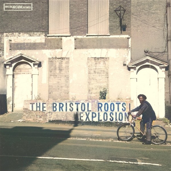 Bristol Roots Explosion (LP) RSD 24