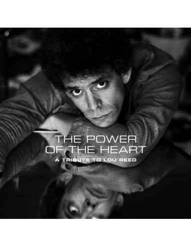 Power Of The Heart - Lou Reed Tribute (2-LP) RSD 24