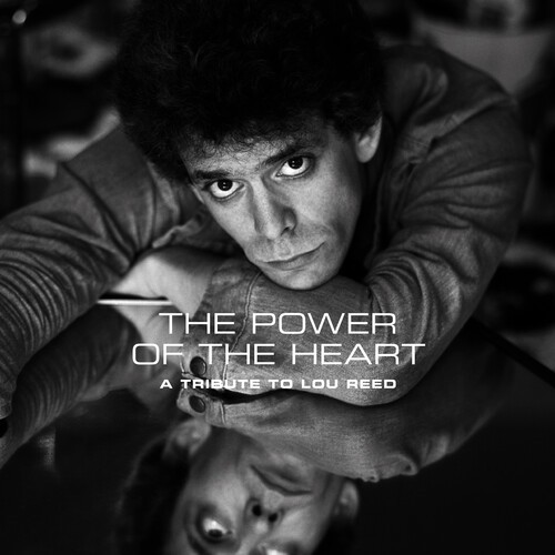 Power Of The Heart - Lou Reed Tribute (2-LP) RSD 24