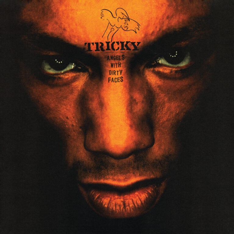 Tricky : Angels With Dirty Faces (2-LP) RSD 24