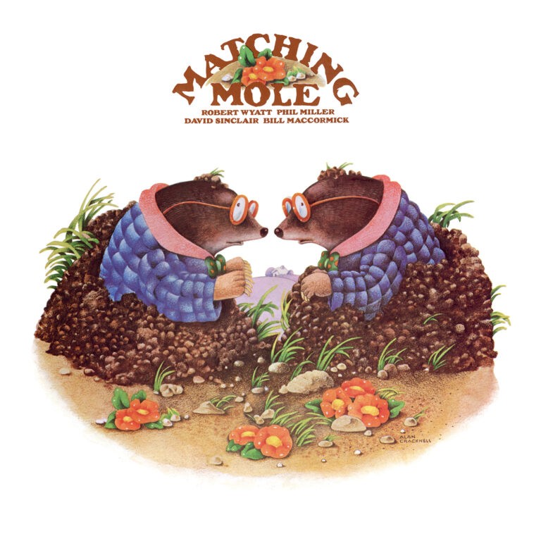 Matching Mole : Matching Mole (LP) RSD 24