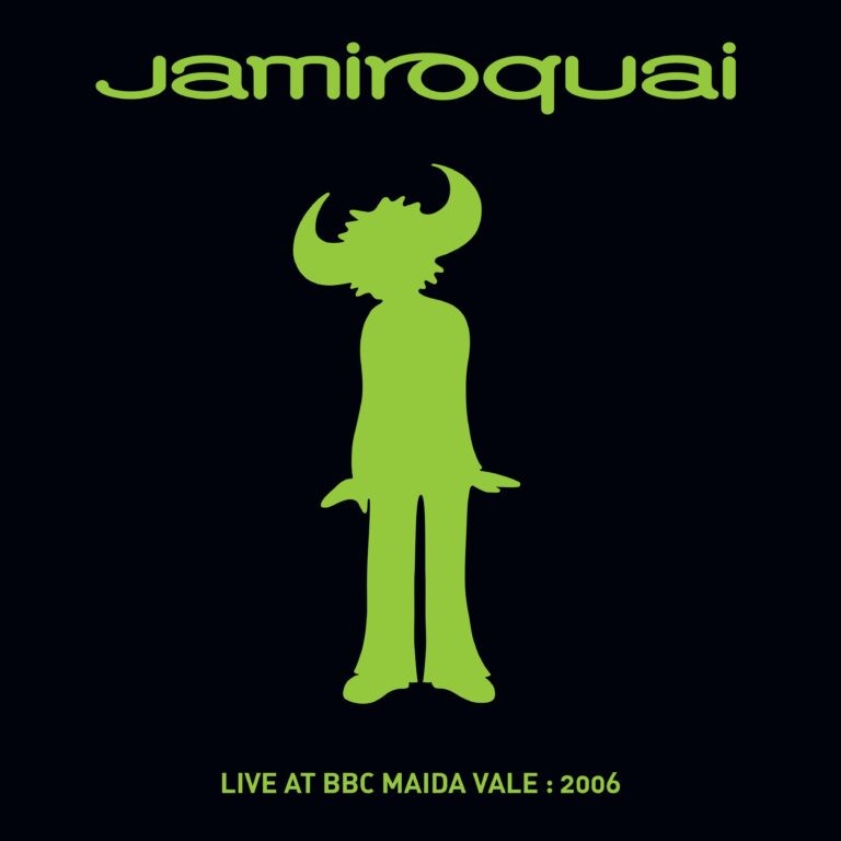Jamiroquai : Live At Bbc Maida Vale (12") RSD 24