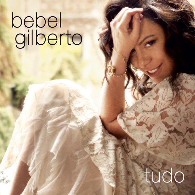 Gilberto, Bebel : Tudo (LP)