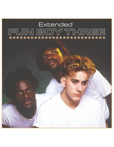 Fun Boy Three : Extended (LP) RSD 24