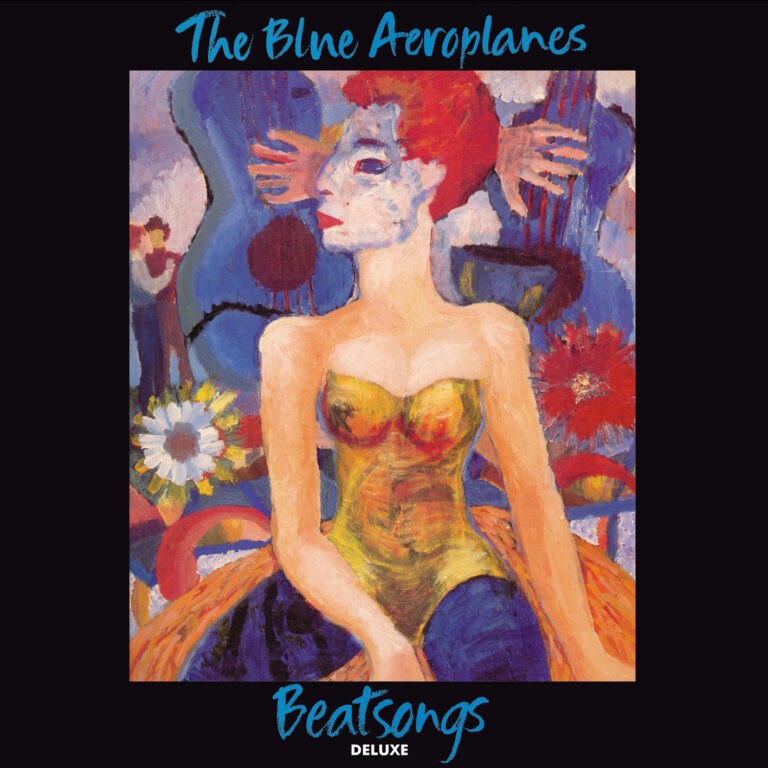 Blue Aeroplanes : Beatsongs (LP) RSD 24