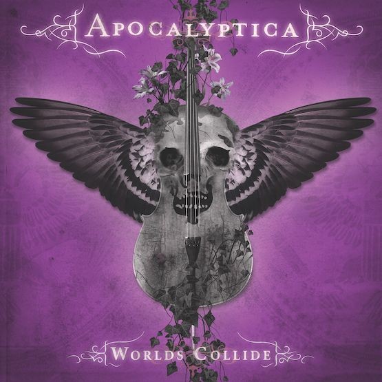 Apocalyptica : Worlds Collide (LP) RSD 24