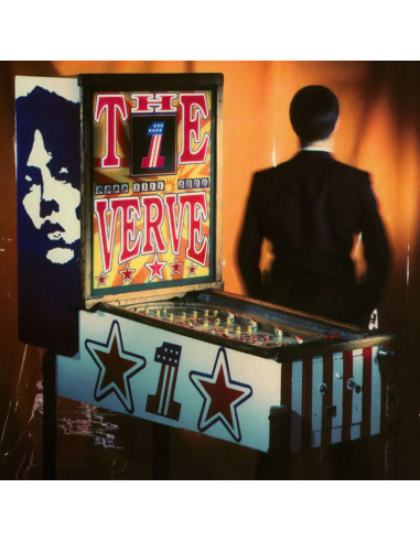 Verve : No Come Down - B-sides & Outtakes (LP) RSD 24