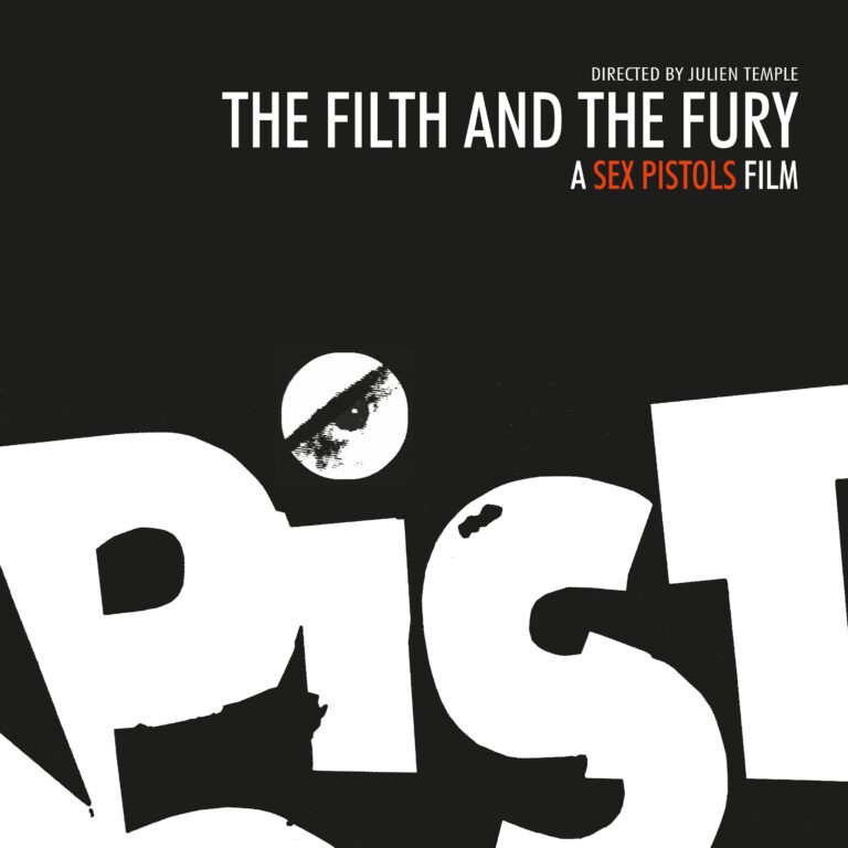 Sex Pistols : The Filth & The Fury /2-LP) RSD 24