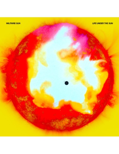 Militarie Gun : Life Under The Sun (LP) RSD 24