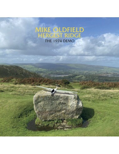 Oldfield, Mike : Hergest Ridge 1974 Demo Recordings (LP) RSD 24
