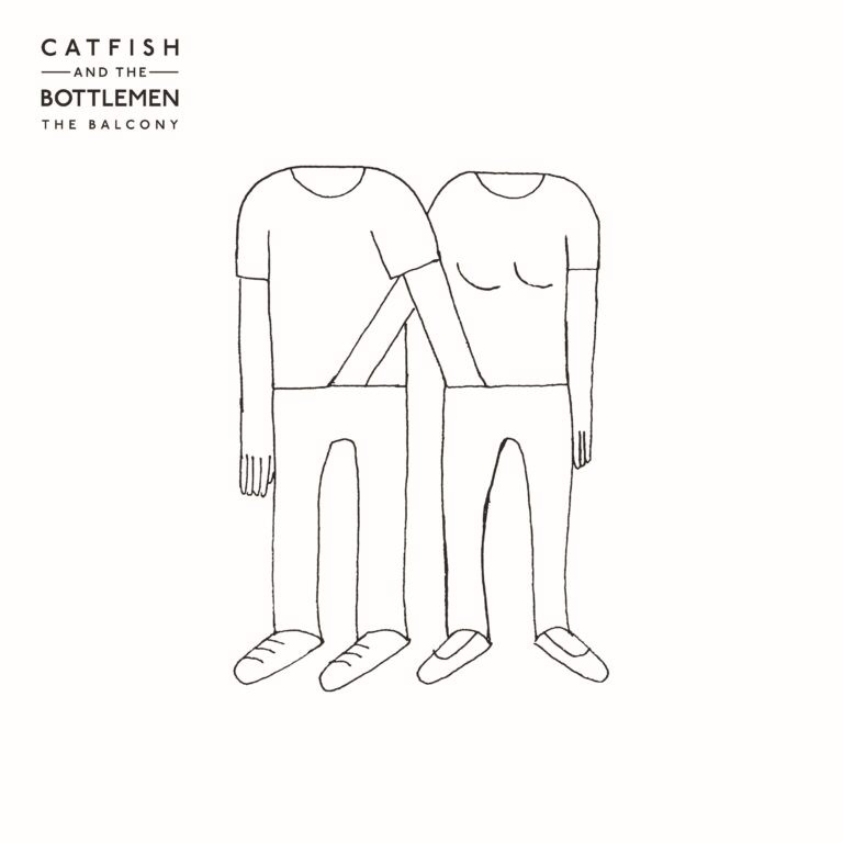 Catfish & The Bottlemen : The Balcony (LP) RSD 24