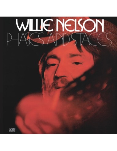 Nelson, Willie : Phases and Stages (2-LP) RSD 24