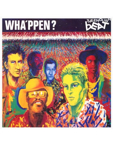 Beat : Wha'ppen (Expanded Edition) (2-LP) RSD 24