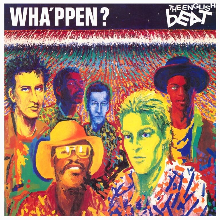 Beat : Wha'ppen (Expanded Edition) (2-LP) RSD 24