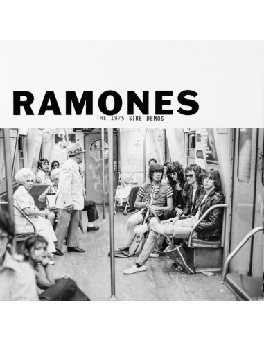 Ramones : The 1975 Sire Demos (LP) RSD 24