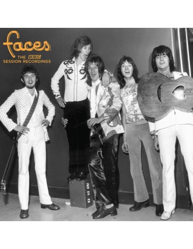 Faces : The BBC Session Recordings (LP) RSD 24