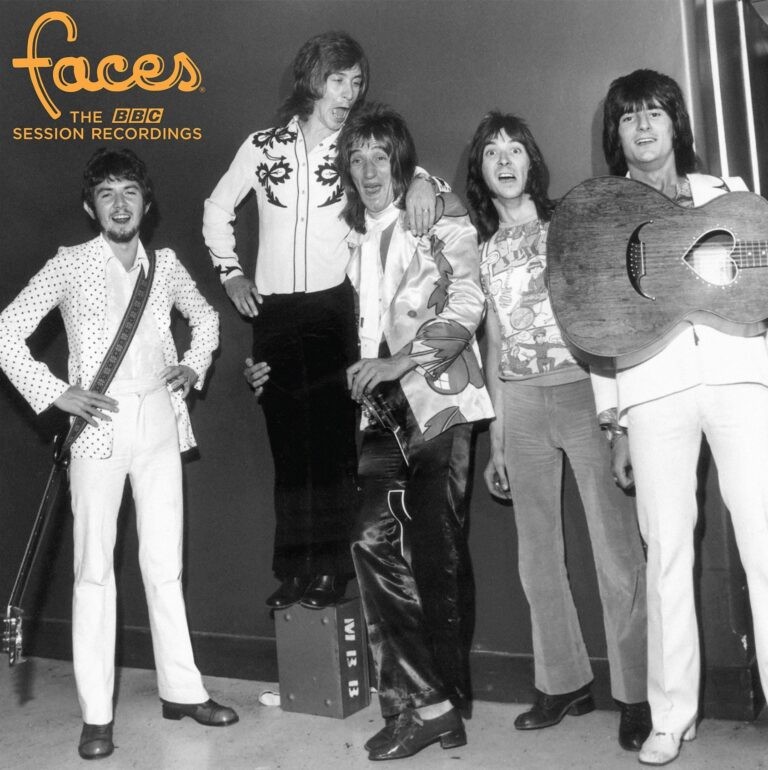 Faces : The BBC Session Recordings (LP) RSD 24