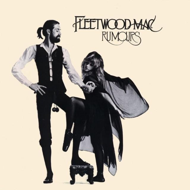 Fleetwood Mac : Rumours -pic.disc (LP) RSD 24