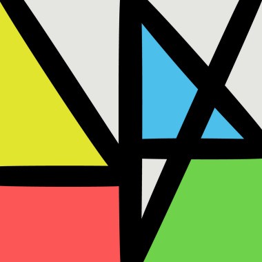 New Order : Music Complete (CD)