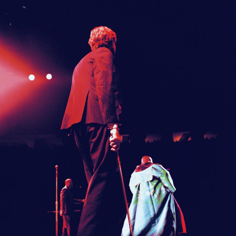 Gabriels : Live from London 2023 (EP) RSD 24