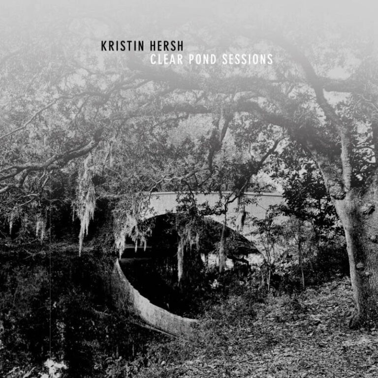 Hersh, Kristin : The Clear Pond Road Sessions (LP) RSD 24