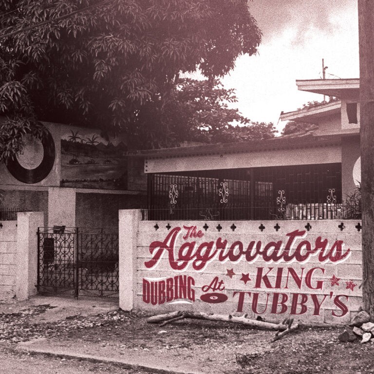 Aggrovators : Dubbing At King Tubby's Vol. 1 (2-LP) RSD 24