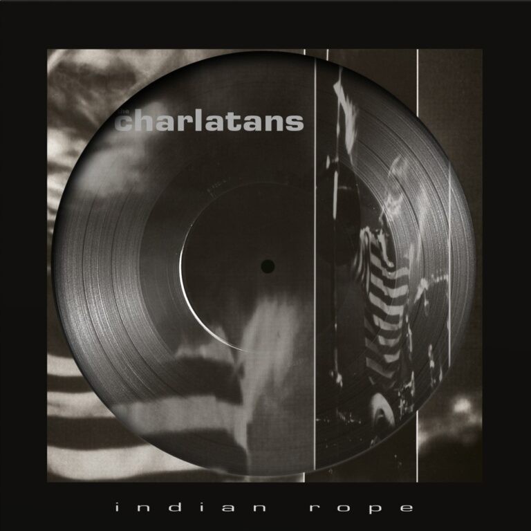 Charlatans : Indian Rope (12") RSD 24