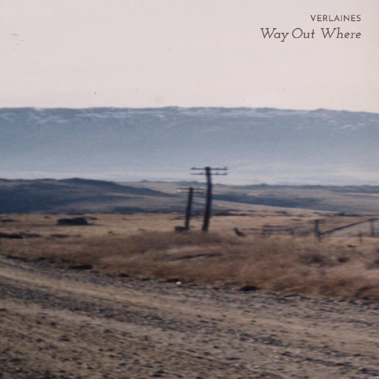 Verlaines : Way Out Where (LP) RSD 24