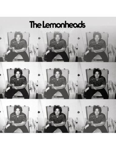 Lemonheads : The Hotel Sessions (LP) RSD 24