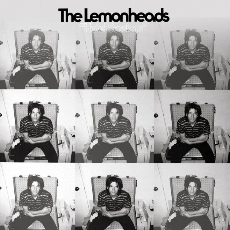 Lemonheads : The Hotel Sessions (LP) RSD 24