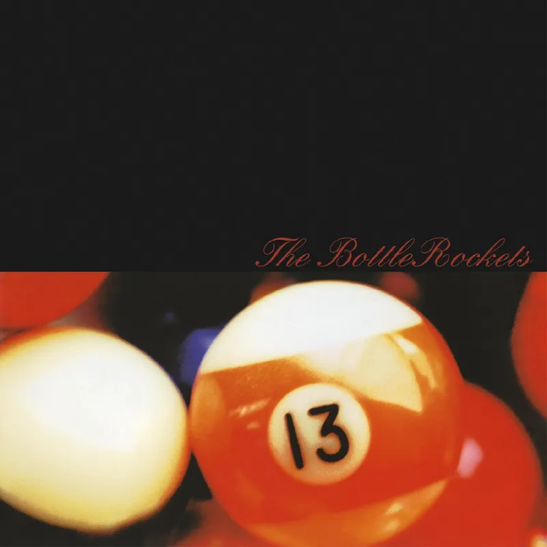 Bottle Rockets : The Brooklyn Side - 30th Anniversary (LP) RSD 24