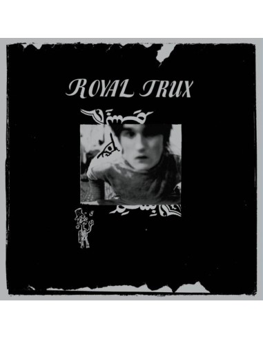 Royal Trux : Royal Trux (LP) RSD 24